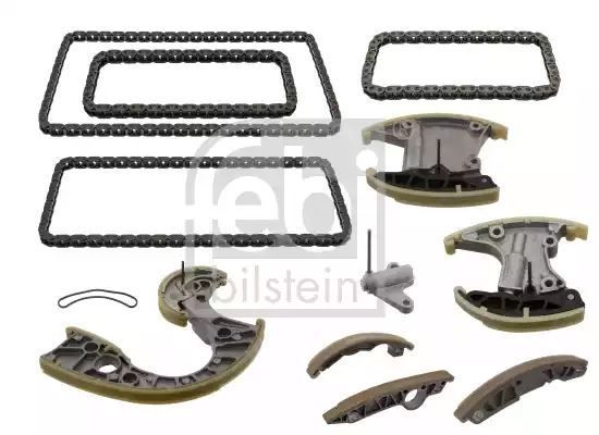 ZESTAW ŁAŃCUCHA ROZRZĄDU VW 2,7TDI/3,0TDI Febi-Bilstein 100488