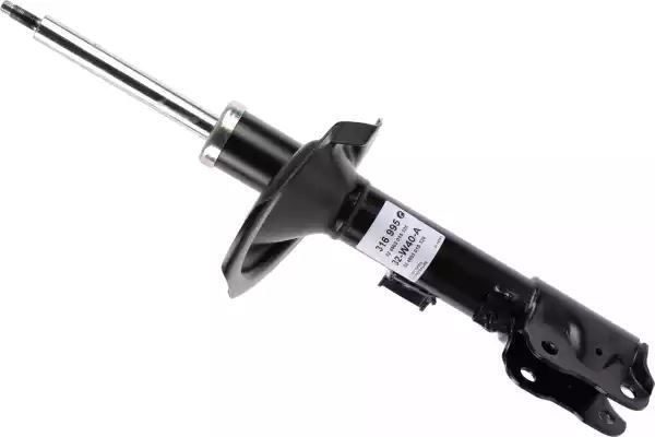 AMORTYZATOR MITSUBISHI P. OUTLANDER 06-/PEUGEOT 4007 PR Sachs 316995