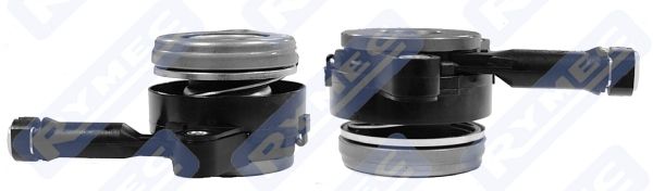 WYSPRZĘGLIK PEUGEOT 4007/4008 1,6-2,2 HDI 07- RYMEC CSC1029530