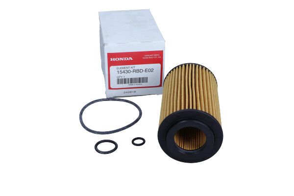 FILTR OLEJU HONDA ACCORD,FR-V,CR-V 04- Honda Group 15430RBDE02