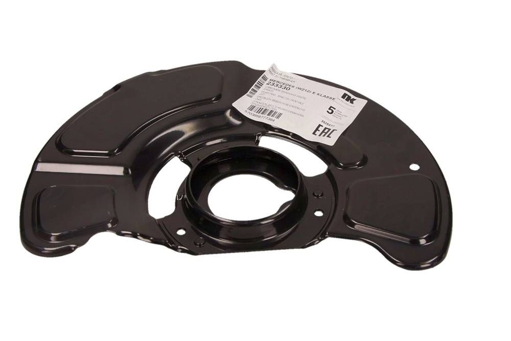 OSŁONA TARCZY HAM. DB P. W212 09- LE NK Autoparts 233330
