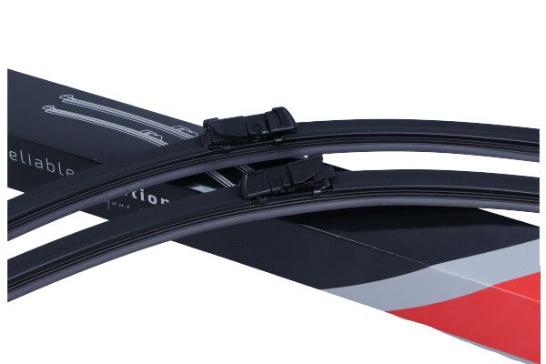 PIÓRO WYCIERACZKI 650/650 OPEL ASTRA J 10-/CASCADA 13- MaXgear 39-0671