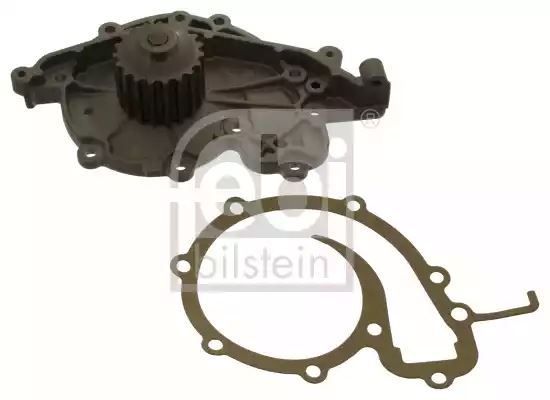 POMPA WODY RENAULT 2,2/TD Febi-Bilstein 40998