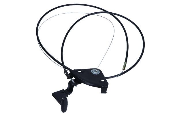 LINKA OTWIERANIA MASKI VW AUDI 80 86-95 MaXgear 32-0782