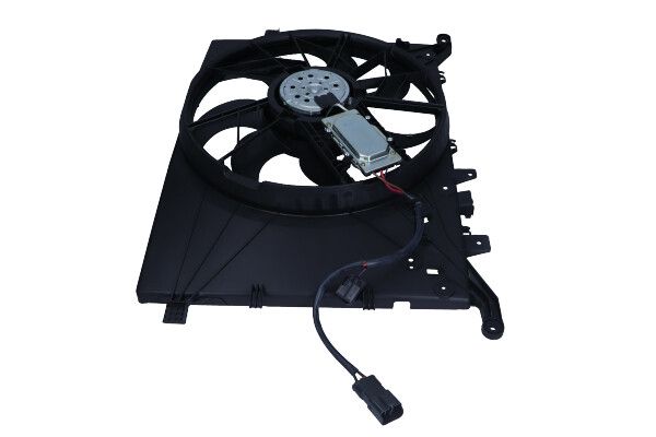 WENTYLATOR CHŁODNICY VOLVO S80 98-06 MaXgear AC216216