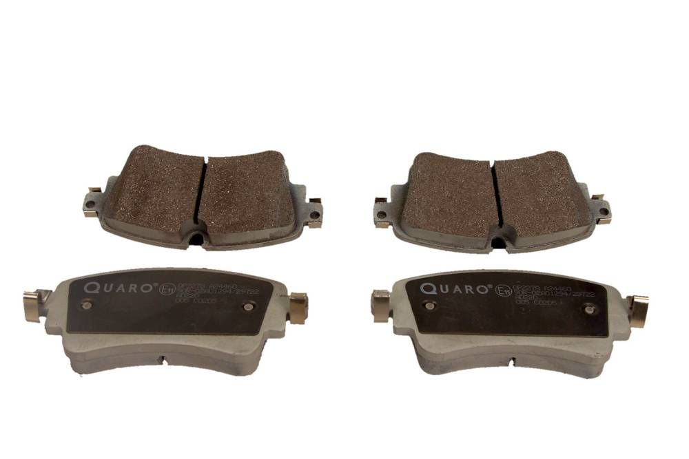 KLOCKI HAM. AUDI T. A4/Q7 1,4-3,0 15- QUARO QP2278
