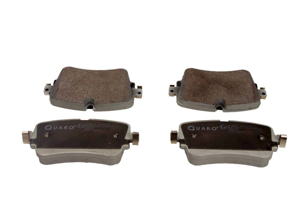 KLOCKI HAM. AUDI T. Q7 2,0-3,0 QUATTRO 15- QUARO QP4651