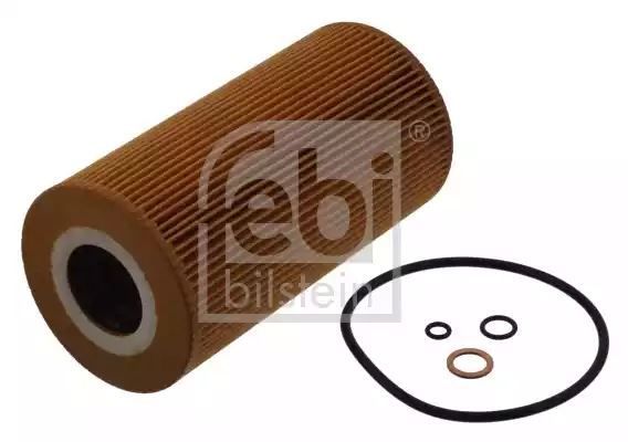 FILTR OLEJU BMW M51 325TD/TDS Febi-Bilstein 26690