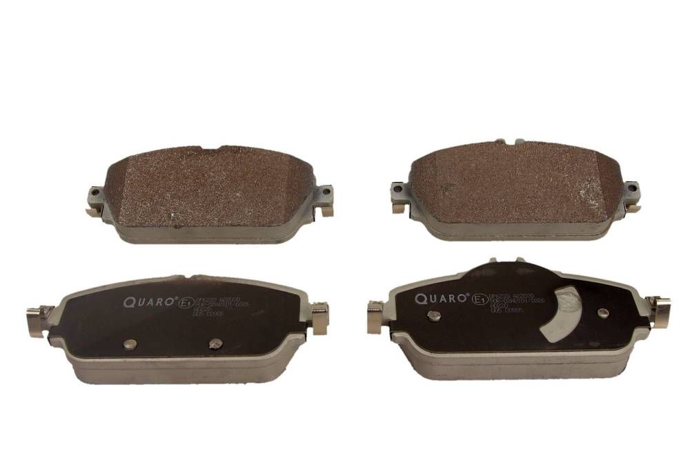 KLOCKI HAM. DB P. W205 2,0-2,2 14- QUARO QP6233