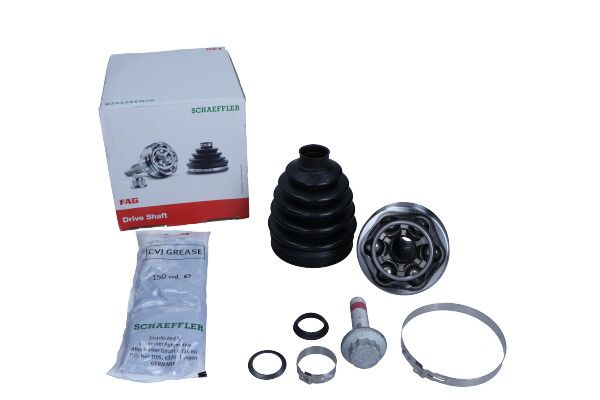 PRZEGUB ZEW. VW GOLF 5/OCTAVIA