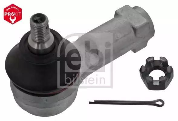 KOŃC. DR. KIER. MITSUBISHI GALANT 83-95 Febi-Bilstein 41905