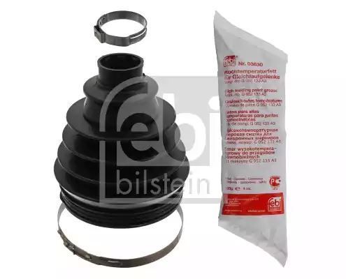 OSŁONA PRZEGUBU FIAT ZEW. SCUDO/ULYSSE 2,0JTD 112X29X97 Febi-Bilstein 38539