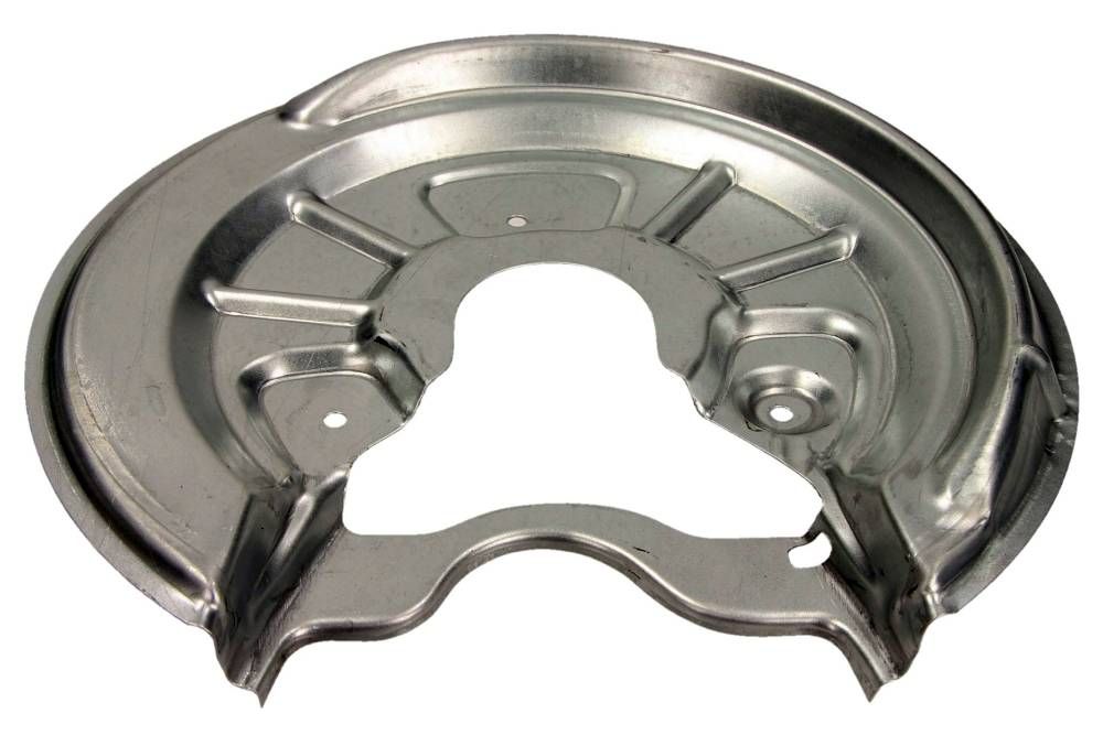 OSŁONA TARCZY HAM. SKODA T. OCTAVIA/SUPERB 04-15 PR NK Autoparts 234719