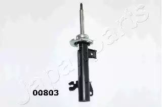 AMORTYZATOR MINI P. COOPER 06- PR Japan Parts MM00803