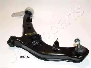 WAHACZ NISSAN P. PRIMERA 02- LE DOLNY Japan Parts BS124L