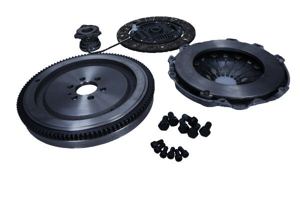 SPRZĘGŁO SPRZĘGŁO ZESTAW SPRZĘGŁA OPEL ASTRA SIGNUM VECTRA ZAFIRA 1,9CDTI 04- Z KOŁEM ZAM. MaXgear 61-5403