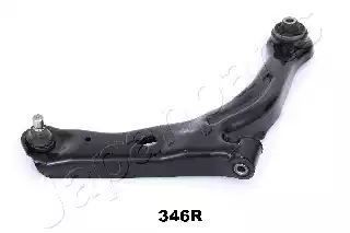 WAHACZ MAZDA P. TRIBUTE 00-08 PR Japan Parts BS346R