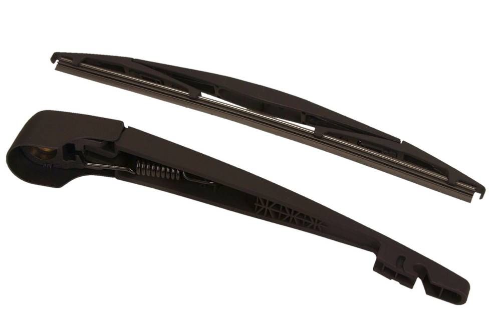 RAMIĘ WYCIERACZKI TYŁ BMW X5 (F15 F85) 13- KPL Z WYCIERACZKĄ 320MM MaXgear 39-0544