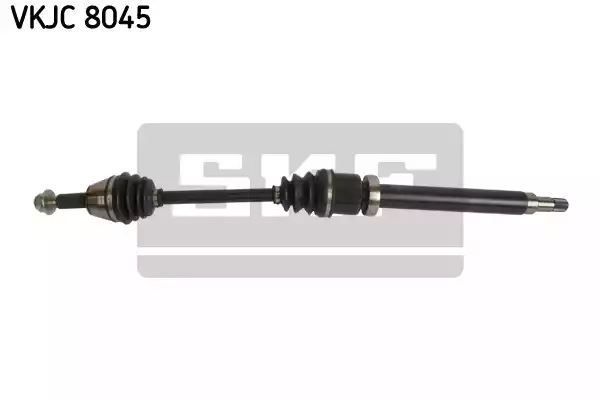 PÓŁOŚ FORD FIESTA VI PR 919MM TRANSIT/TOURNEO SKF VKJC8045