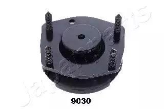 PODUSZKA AMORT. JEEP P. GRAND CHEROKEE, COMMANDER 3.0-6.1 09.04-08.10 LE/PR Japan Parts RU9030
