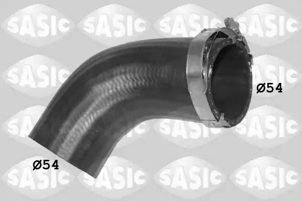 PRZEWÓD INTERCOOLERA VW 2,0TDI GOLF VI SASIC 3356074