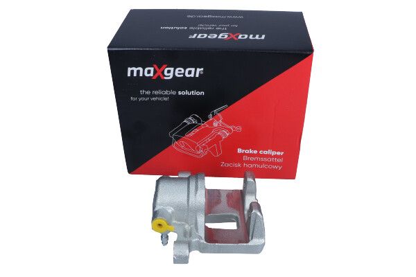 ZACISK HAMULCA TYŁ MITSUBISHI ASX OUTLANDER 1,6-2,4 06- PR MaXgear 82-1144