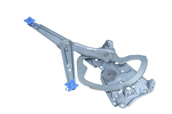 PODNOŚNIK SZYBY PRZÓD BMW E36 2/4 DRZWI 90-00 PR ELEKTRYCZNY BEZ SILNIKA MaXgear 50-0374