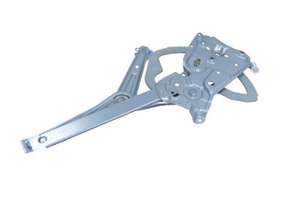 PODNOŚNIK SZYBY PRZÓD BMW E36 2/4 DRZWI 90-00 PR ELEKTRYCZNY BEZ SILNIKA MaXgear 50-0374