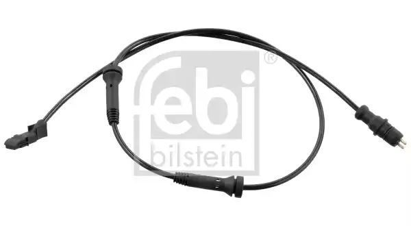 CZUJNIK ABS RENAULT T. MEGANE 03- Febi-Bilstein 102473