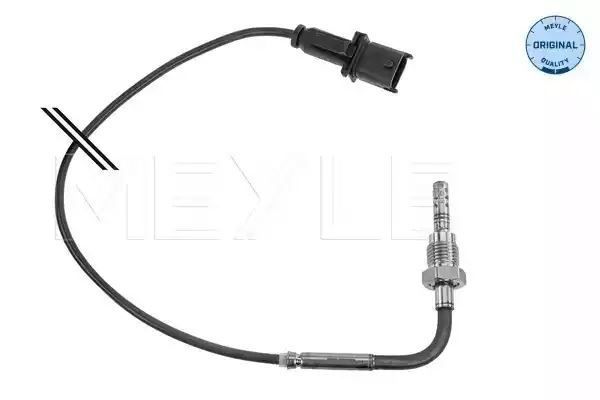 CZUJNIK TEMPERATURY SPALIN FIAT 500 07- MEYLE 2148000027