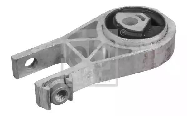 WYCOFANE: PODUSZKA SIL. FIAT DUCATO 2,3MULTIJET 06- TYLNA Febi-Bilstein 102727