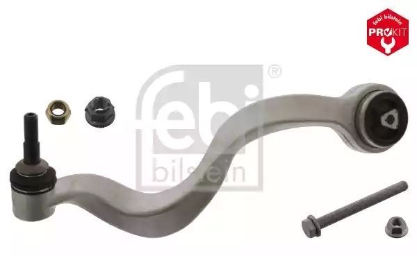 WAHACZ BMW P. E65/E66 01- LE KPL ZE ŚRUBĄ Febi-Bilstein 40305