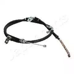LINKA HAM. RĘCZ. MITSUBISHI T. PAJERO 3,2 DI-D 01-06 PR Japan Parts BC539R