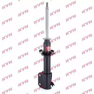 AMORTYZATOR DAIHATSU P. CHARADE IV 1.3 16V/1.5I 15V/1.6GTI 01.93- LE KYB 332079