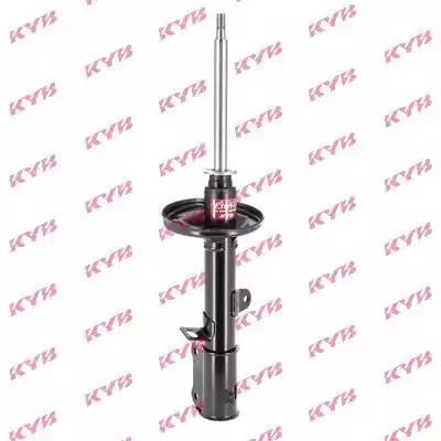 AMORTYZATOR TOYOTA T. COROLLA 1.3/1.6GTI/1.8D 07.87-06.93 PR KYB 333051