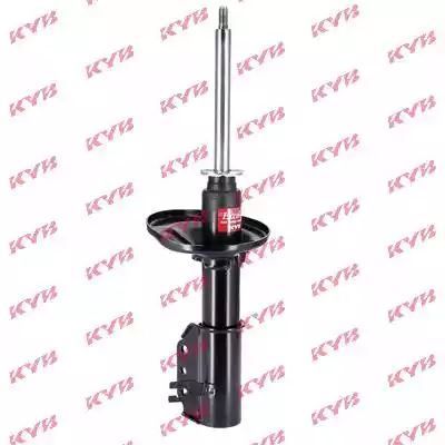 AMORTYZATOR MAZDA P. 323 C, F, P, S V 1.3-2.0D 05.94- PR KYB 333178