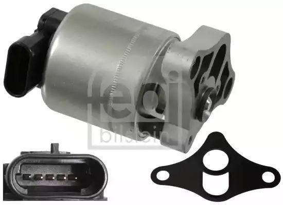 ZAWÓR EGR OPEL Febi-Bilstein 21159