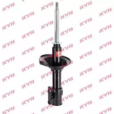 AMORTYZATOR SUBARU P. IMPREZA, LEGACY II 1.6/2.0/2.2 08.92-12.00 LE KYB 334254