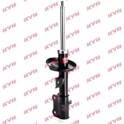 AMORTYZATOR SUZUKI P. GRAND VITARA II 1.6-2.4 04.05- LE KYB 334465
