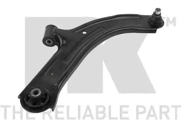 WAHACZ NISSAN P. TIIDA 07- PR NK Autoparts 5012248