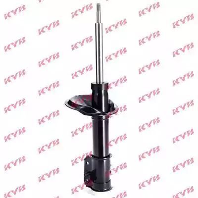 AMORTYZATOR FIAT P. BARCHETTA 1.8 16V 04.95-05.05 LE/PR KYB 334697