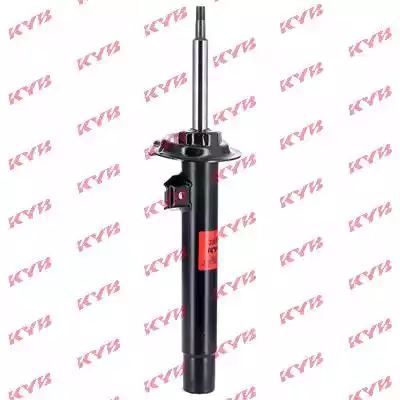 AMORTYZATOR BMW P. 3 (E46) 2.0-3.0D 02.98-02.05 LE KYB 334946