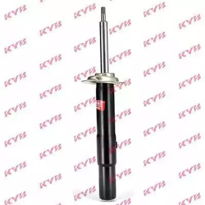 AMORTYZATOR BMW P. 5 (E60) 2.0-4.8 12.01-03.10 PR KYB 335815