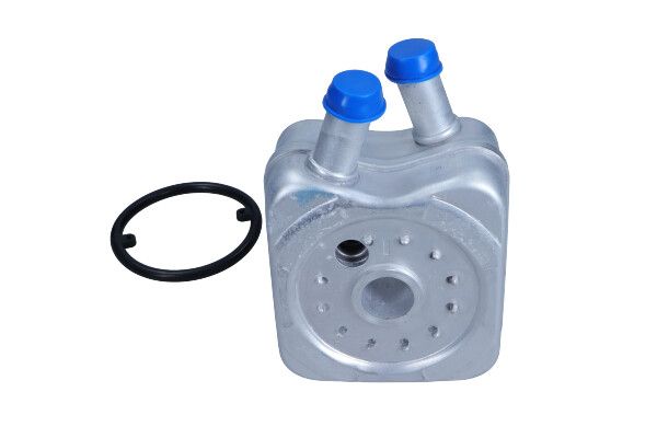 CHŁODNICA OLEJU VW (POD FILTR) Mahle Filter CLC45000S