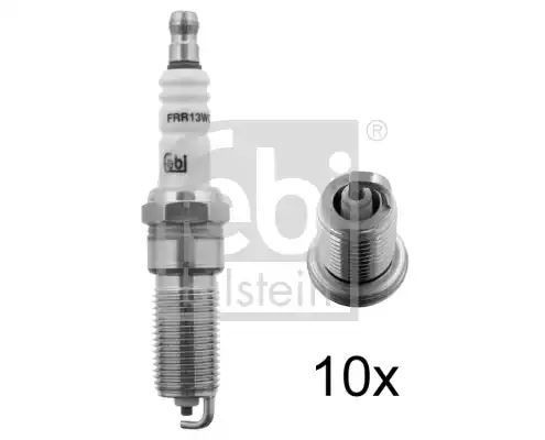 ŚWIECA ZAPŁONOWA Febi-Bilstein 13462