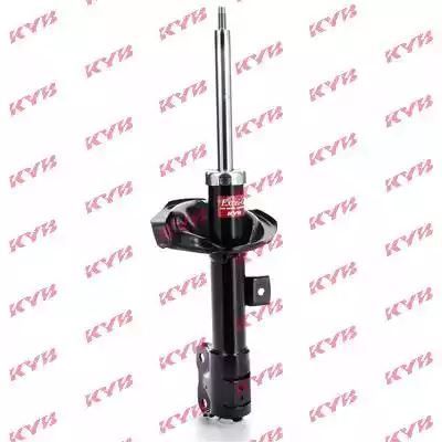 AMORTYZATOR MITSUBISHI P. LANCER 1.5/1.8D/2.0D 06.08- PR KYB 339117
