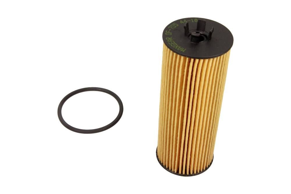 FILTR OLEJU CHRYSLER VOYAGER GRAND VOYAGER 3,6 11- MaXgear 26-1216