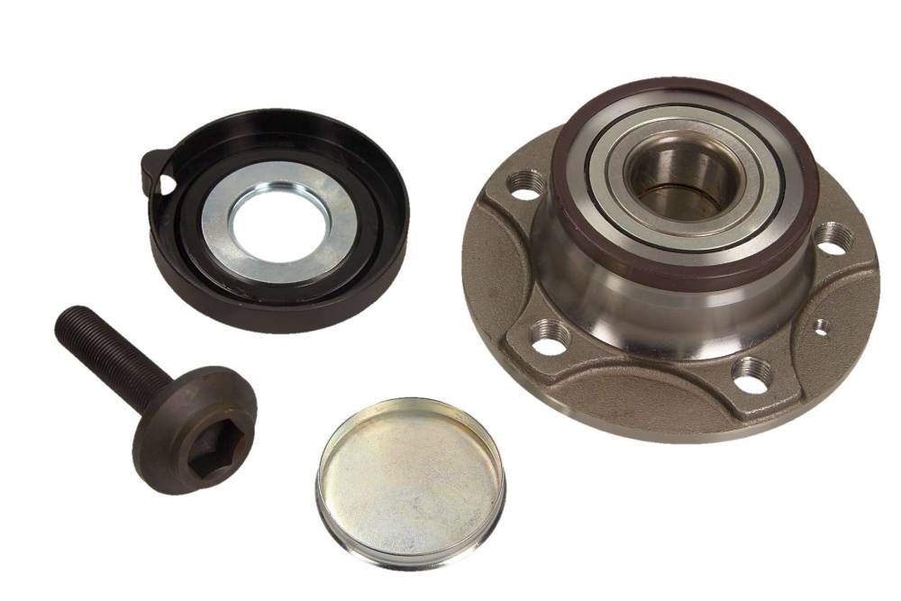 ŁOŻYSKO KOŁA TYŁ VW A6 Q5 10- MaXgear 33-1069