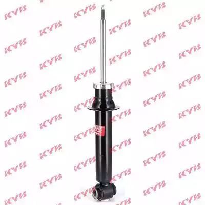 AMORTYZATOR PEUGEOT P. 407 1.6D-2.2D 05.04- LE/PR KYB 341825