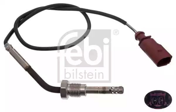 CZUJNIK TEMP. SPALIN VW TOUAREG 2,5TDI 03- Febi-Bilstein 49269
